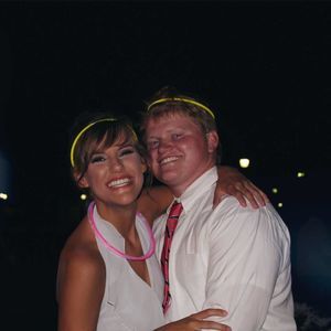 Meet your Posher, Kirsten